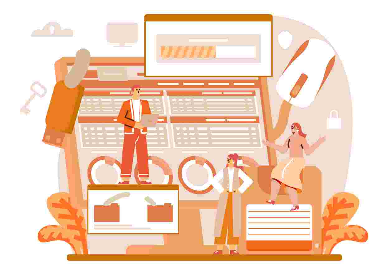 Partnership Image