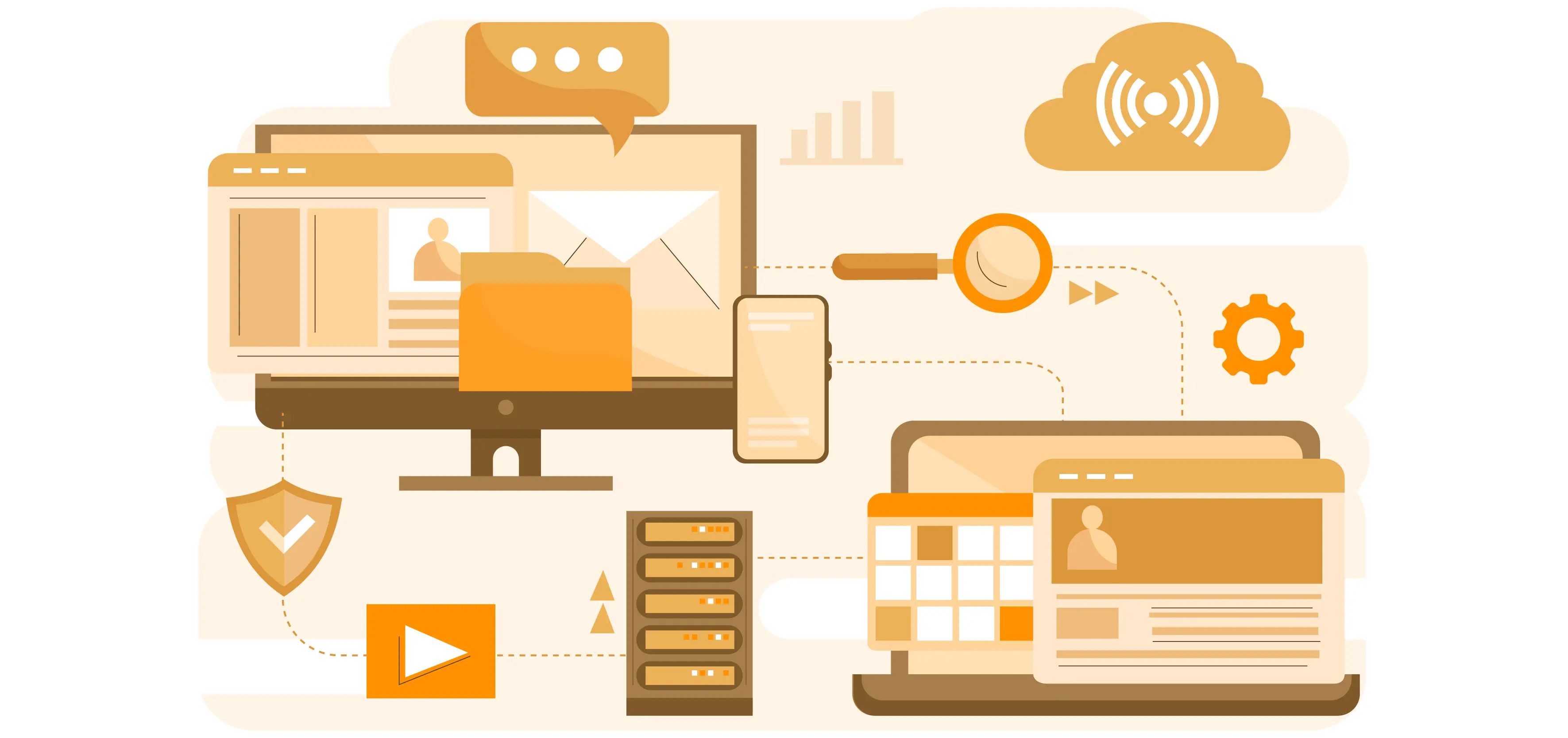 CRM Banner