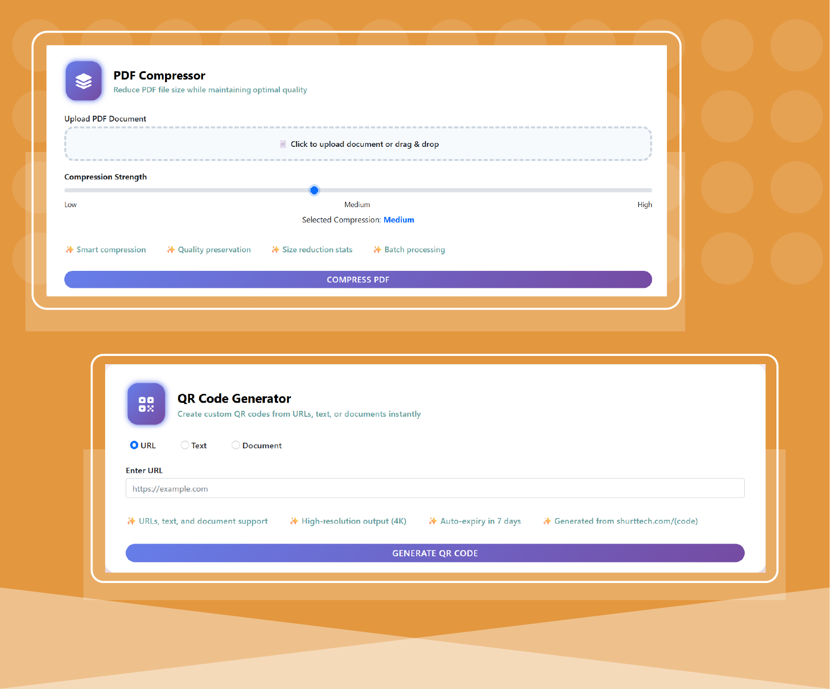 Toolkit Application image 2