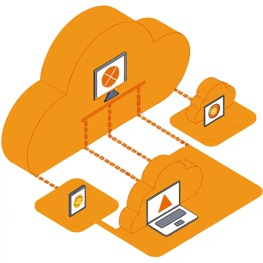 Cloud-Based Software Solutions