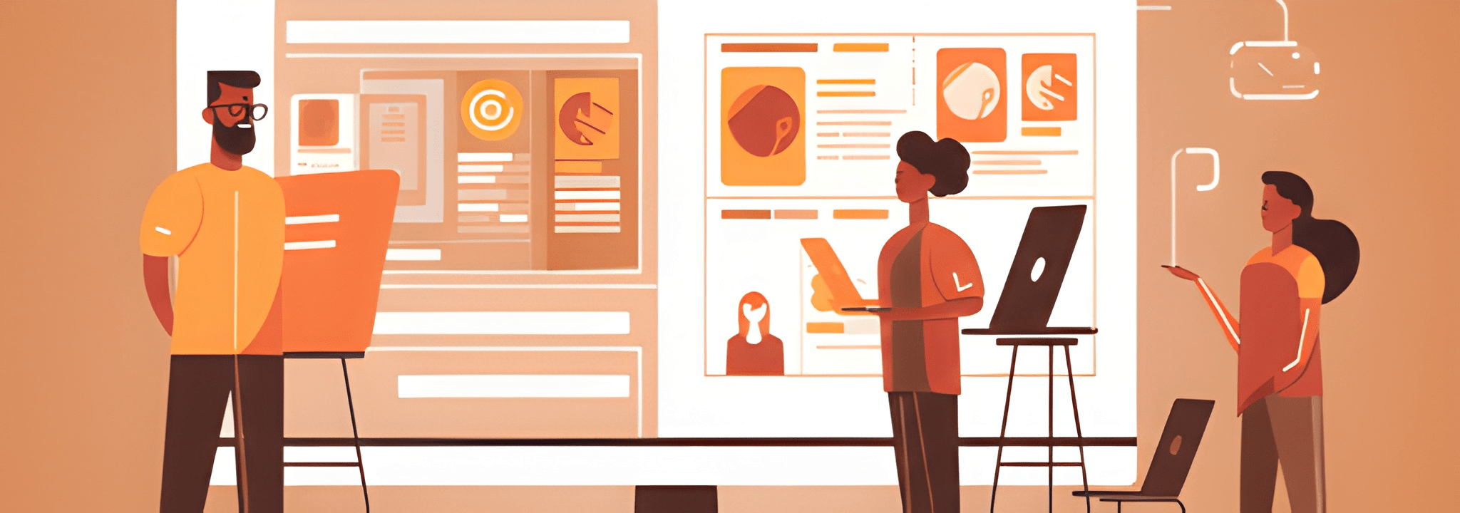 Custom Software Banner 3