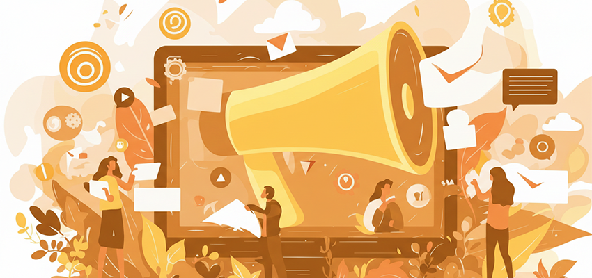 Digital Marketing Banner